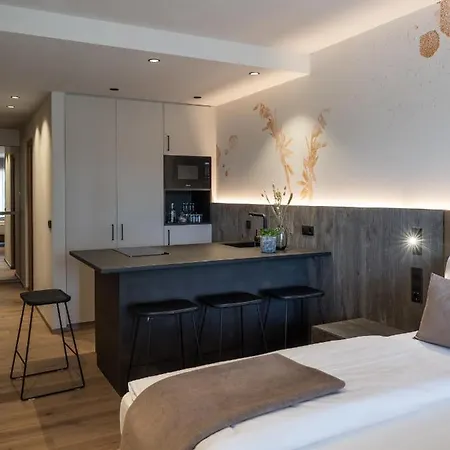 Arieshof Apartment