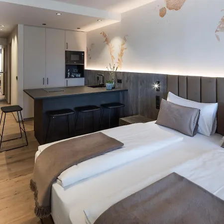 Apartment Arieshof