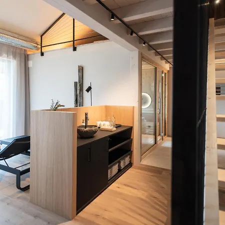 Apartment Arieshof *