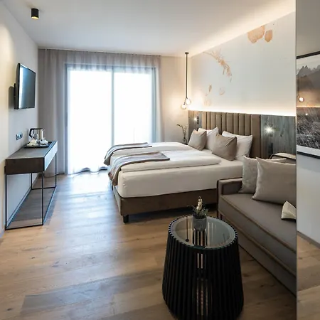 Apartment Arieshof